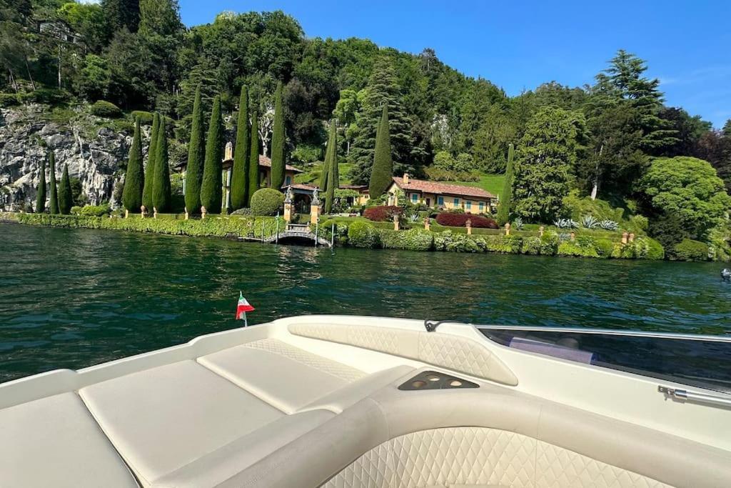 Couple'S Dream Loft 100Mt From Duomo And Lake Como Exterior photo