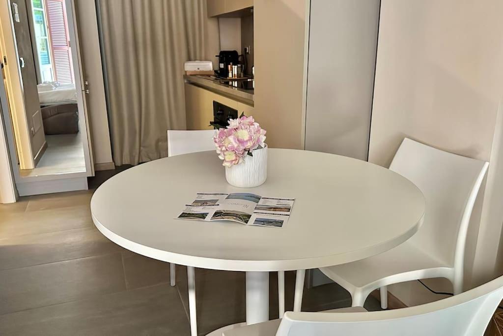 Couple'S Dream Loft 100Mt From Duomo And Lake Como Exterior photo